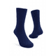 thumbnail image 3 of Fruit of the Loom Calcetin para Niño, Talla Grande, Color Marino, 12 Pares, 3 of 7