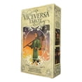 thumbnail image 4 of Toro Tarot Cards Deck Board Games Fate New Box E-guidebook Guide Version Boardgame Witchcraft Party Game Mtg English Cards, 4 of 5