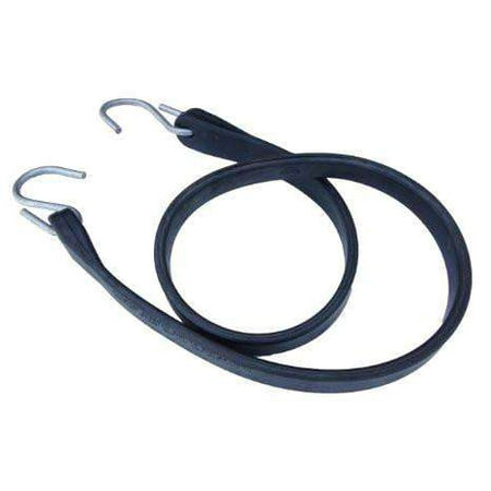 

Mixed Pack of Rubber Tarp Straps (10) 9 (20) 15 (20) 21 Rubber Tarp Straps | 50 PACK