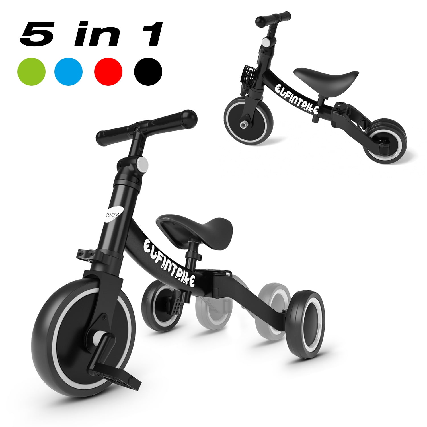 toddler bike walmart