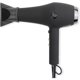 thumbnail image 1 of LMHF Soleil Professional Hair Dryer | 3 Heat Settings & 2 Airflow Settings | Cool Shot Locks-in Style | Professional Length Cord | Best Lightweight Hair for Smooth Blowouts (Black), 1 of 5