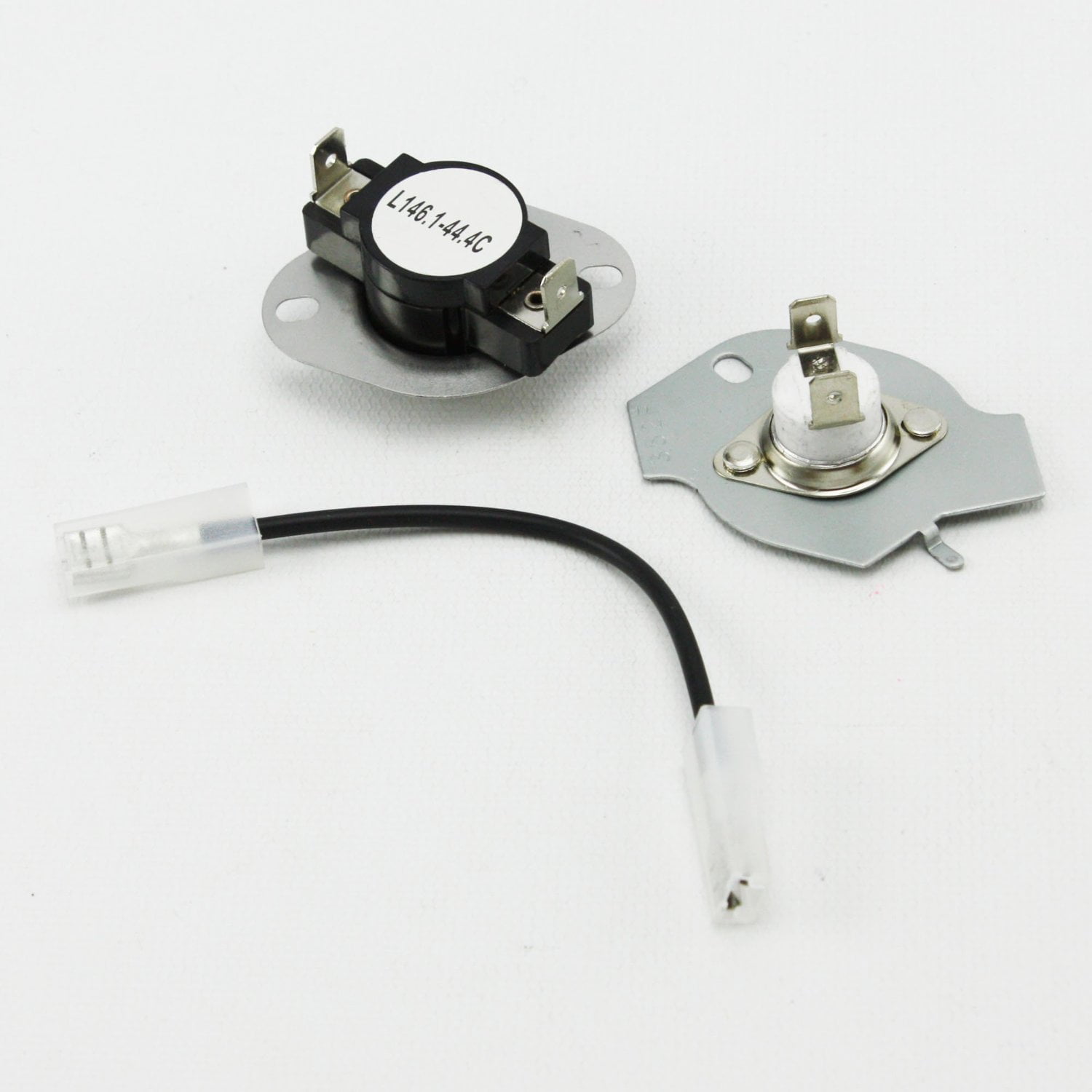 Dryer Thermal Cut Out Kit for Whirlpool, Sears, AP5589958, PS3508094