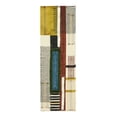 thumbnail image 1 of Casavani Hand Tufted Blue Cotton Rug Kitchen & Study Room Carpets Home Decor Kilim 2x3 feet, 1 of 7