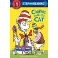 thumbnail image 1 of Cooking With the Cat (The Cat in the Hat: Step Into Reading, Step 1), 1 of 2