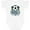 AA-White, variant on Inktastic I'd Rather Be Playing Soccer Boys or Girls Baby Bodysuit