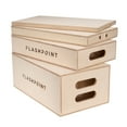 thumbnail image 6 of Flashpoint Apple Box Set (4), 6 of 10