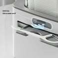 thumbnail image 4 of Automatic Floss Pick Dispenser, Versatile Automatic Floss Holder  for Restaurant, 4 of 7