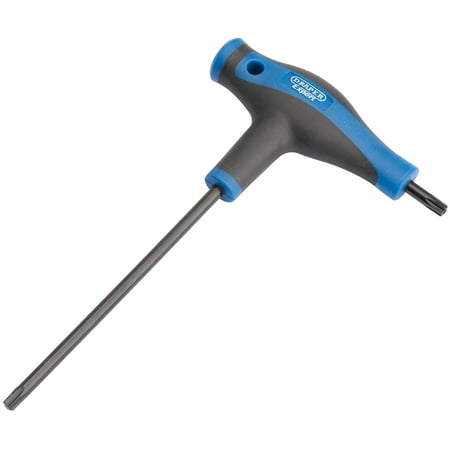 

Draper 33900 Expert T25 T Handle Tx-Star Key