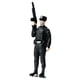 thumbnail image 5 of Figura de policía a escala 1:64, escenas en miniatura, juguete de simulación, película realista Estilo A, 5 of 9