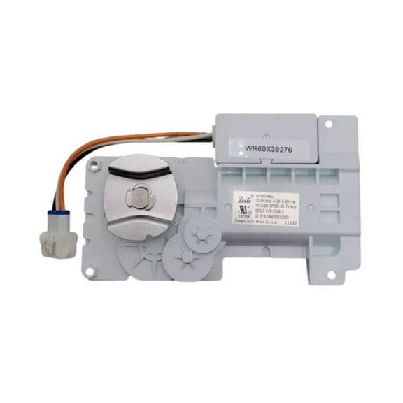 GE APPLIANCE WR60X39276 AUGER MOTOR COVER - OEM PART