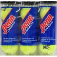 Penn Tribute Tennis Ball Pack (3 cans, 9 balls)