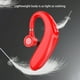 thumbnail image 4 of Auriculares de conducción Bluetooth Auriculares de oído abierto Auriculares inalámbricos deportivos Bluetooth 5.0 con micrófono incorporado, auriculares para el sudor Auriculares Bluetooth, 4 of 8