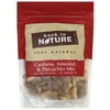 Back to Nature Almond Pistachio Cashew Nut Mix, 10 oz, (Pack of 9)
