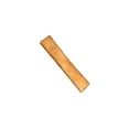 thumbnail image 1 of QualitChoice Durable Brass Guitar for Radius Fret Press Tools Caul Insert 17'' Golden 16'', 1 of 6