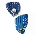 thumbnail image 2 of Outdoor Sports Baseball Glove Softball Practice Equipment 9.5/10.5/11.5/12.5 Inch, 2 of 2