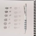 thumbnail image 2 of Pentel 300-3-3H-BX Super Avance.3mm 3H, 2 of 5