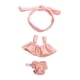 thumbnail image 1 of Ropa de muñeca hecha a mano perfecl 14 pulgadas, 1 of 3
