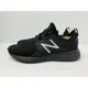 thumbnail image 3 of New Balance Fresh Foam Cruzv1 Reissue MCRZRBP1 Mens 11 Black Running Gym Shoe 3F, 3 of 5