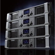 Yamaha PX10 Power Amplifier