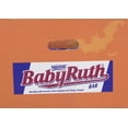 thumbnail image 4 of Nestle Baby Ruth Candy Bars Fun Size, 12.5 Oz., 4 of 4