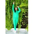 thumbnail image 2 of Conjunto Deportivo Merkabá x Ais Verde mujer verde G MERKABÁ 21816-VER-ELLA, 2 of 4