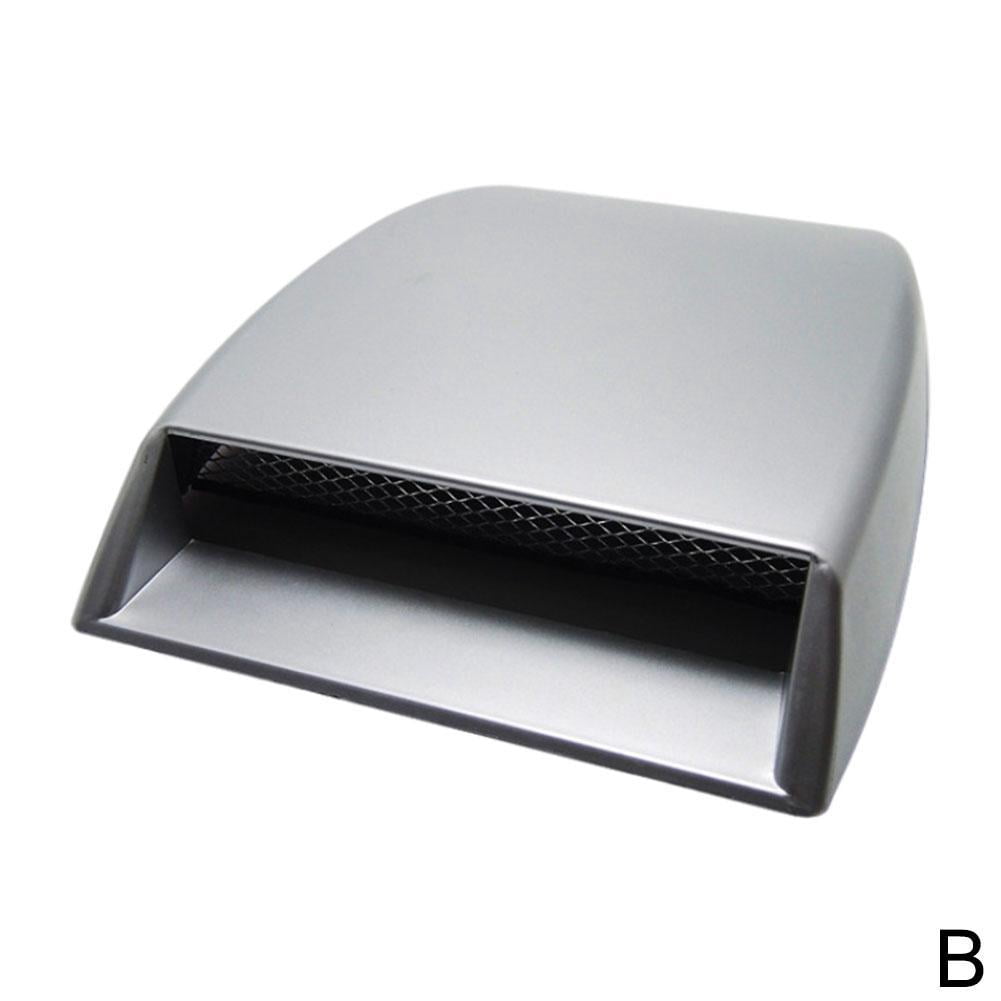 Automobile 701 Engine Cover Air Inlet/modified Hood Air Inlet/modified False Vent Decorative Decorative Cover
