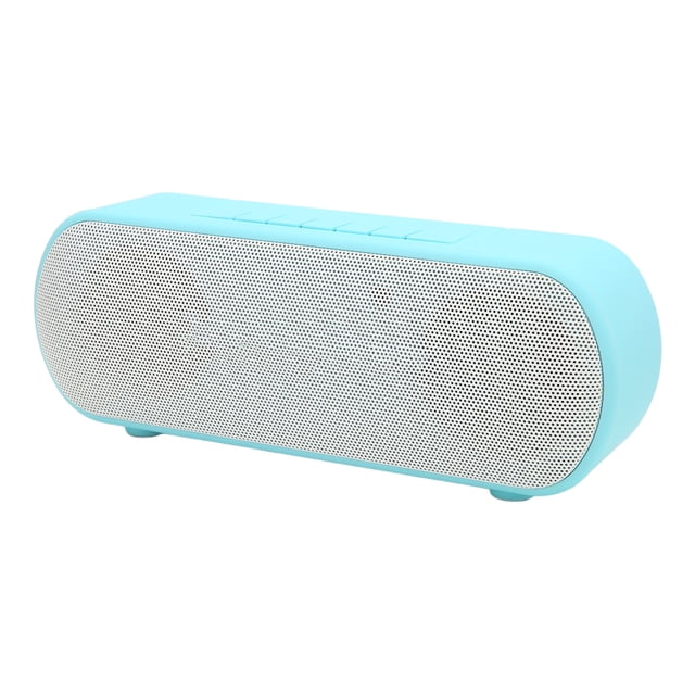 Grabadora De Altavoz Bluetooth, Interfaz USB Convertidor De Archivos MP3 Digital Batería Recargable Multifunción Entrada De Línea De 3,5 Mm Para Consola De Juegos Para