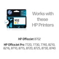 thumbnail image 2 of HP 952 YLLW Ink cart HP L0S55ANHP, 2 of 9