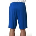 thumbnail image 3 of A4 Adult 9 Cooling Performance Short N5283, 3 of 5