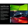 thumbnail image 6 of 3M Vinyl Car Wrapping Film 2080 Matte Pine Green Metallic M206 Bubble Free - 5ft x 10ft, 6 of 11