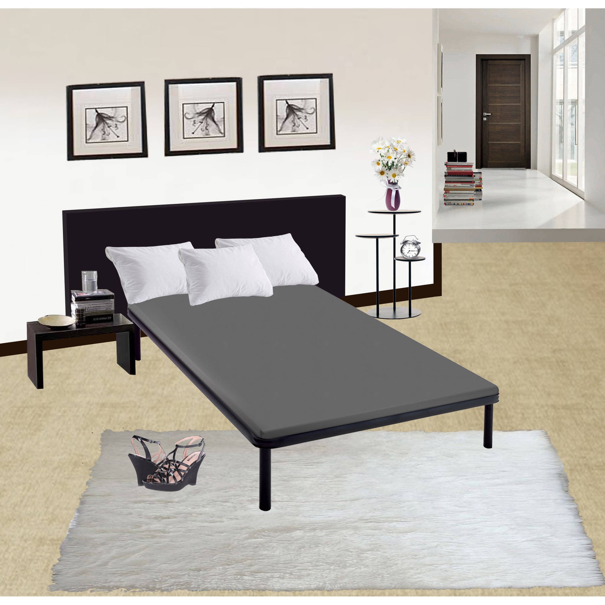 2 Foundation Bunkie Board Fully Assembled Multiple Sizes 2 Foundation Bunkie Board Fully Assembled Multiple Sizes Com