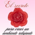 thumbnail image 5 of Vela aromatica de rosa roja 2 piezas, 5 of 5