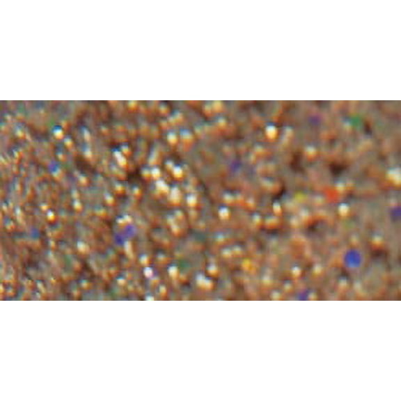 Decoart Craft Twinkles Paint 2oz Champagne