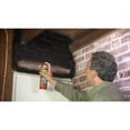 thumbnail image 2 of Flex Seal Aerosol Liquid Rubber Sealant Coating, 14 oz, Black, 2-Pack, 2 of 8