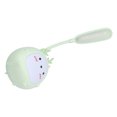 thumbnail image 3 of Desktop Light, Easy To Use Table Lamp Durable Easy To Storage Colorful With Pen Holder Base For Living Room For Bedroom ,Green,Blue,Grey, 3 of 8