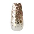 thumbnail image 3 of KISS Masterpiece Luxe Mani Fake Nails, ‘Heirloom’, 30 Count, 3 of 8