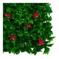 thumbnail image 4 of Pasto Artificial Mainstays 50 x 50 cm Pasto y Flores, 4 of 4
