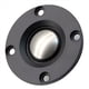 thumbnail image 5 of 4Pcs 2 Pulgadas 52MM Tweeter Audio Altavoz 4 Ohm 12W Titanio Película Agudos Altavoz Neodimio Mini Altavoz, 5 of 5