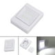 thumbnail image 4 of Bearachild Luz de armario portátil, lámpara LED adhesiva brillante, linternas pequeñas, suministros de emergencia, decoraciones para el hogar, Iluminación y accesorios Bearachild HA060222-00, 4 of 6