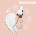 thumbnail image 2 of Glo Skin Beauty Brighten + Glow Travel Set | Mini Professional Skincare Kit | Travel Size Skincare Regimen Collection, 2 of 6