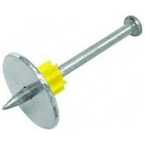 Simpson Strong-Tie PDPAWL-150 1-1/2" x .157 Drive Pin w/ Washer, 100ct