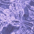 thumbnail image 1 of Ahgly Company Machine Washable Indoor Square Transitional Bright Lilac Purple Area Rugs, 6' Square, 1 of 7