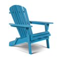 thumbnail image 2 of Incadozo Villaret Wood Folding Adirondack Chair, 2 of 6