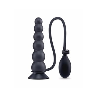 plug anal grueso Amazon.com: Gigantor XXXL Tapered Butt Plug : Health & Household