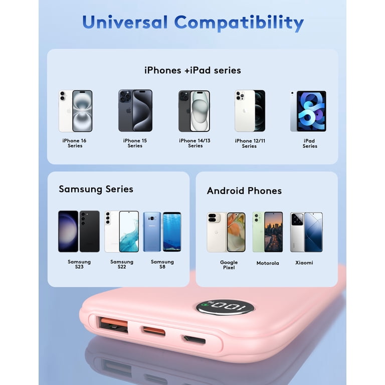 Btootos Fast Charging Power Bank 10000mAh photo 4
