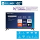 thumbnail image 4 of TV Philips 40 Pulgadas Full HD Smart TV LED 40PFL6654/F8, 4 of 4