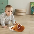 thumbnail image 3 of Lifelike Fish Toy Realistic Deep Sea Animal Stuffed Ocean Creature Soft Toy for Kids Birthday Home, 3 of 4