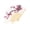 I_353, variant on LSLXA Handheld Floral Folding Fans Handheld Fans Silk Folding with Frames for Dancing Cosplay Wedding Party Props Decoration