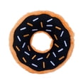 thumbnail image 1 of Juguete para Perro ZippyPaws Donutz Pumpkin Spice de Peluche Sin Relleno, 1 of 8