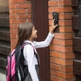 thumbnail image 2 of Smart Door Bell Wireless Doorbells For Home Camera Doorbell Wireless Ringer Doorbell Camera, 2 of 3